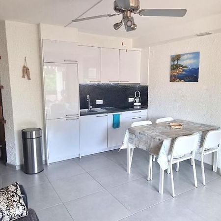 Studio "La Mer" A Bormes-Les-Mimosas Luaran gambar